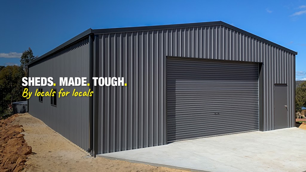 Sheds n Homes Bathurst | general contractor | 69 Corporation Ave, Robin Hill NSW 2795, Australia | 0263344855 OR +61 2 6334 4855