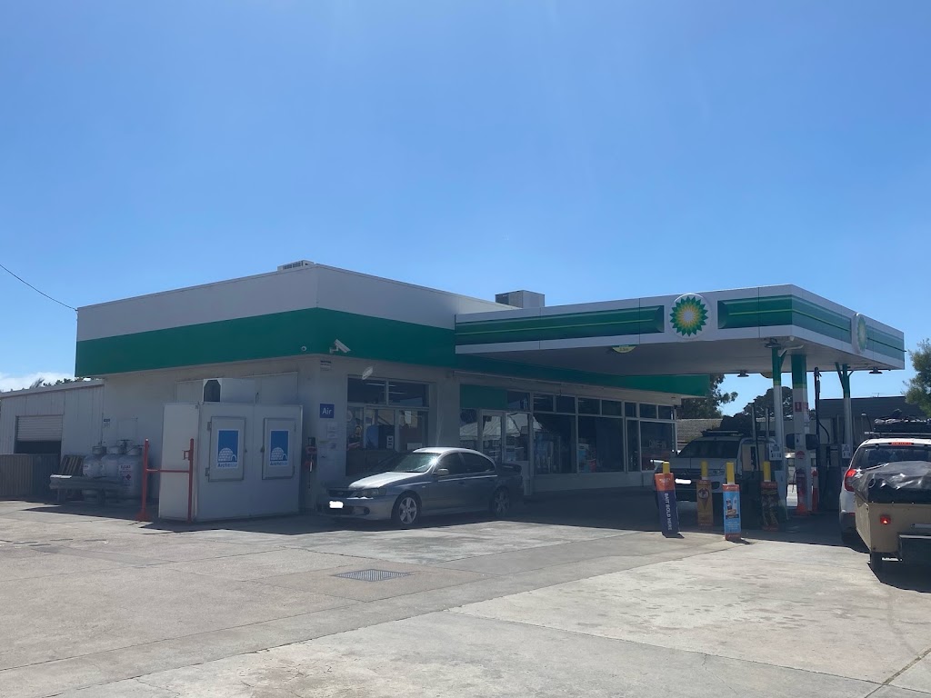 bp | 75 Princes Hwy, Meningie SA 5264, Australia | Phone: (08) 8575 1113