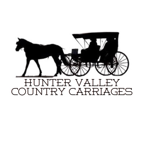 Hunter Valley Country Carriages | 298 McDonalds Rd, Pokolbin NSW 2320, Australia | Phone: 0467 421 398