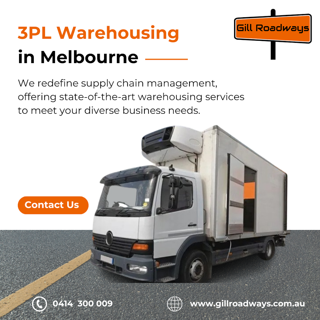 Gill Roadways - Logistic Company Sydney | 55 Lawson Rd, Badgerys Creek NSW 2555, Australia | Phone: 0414 300 009