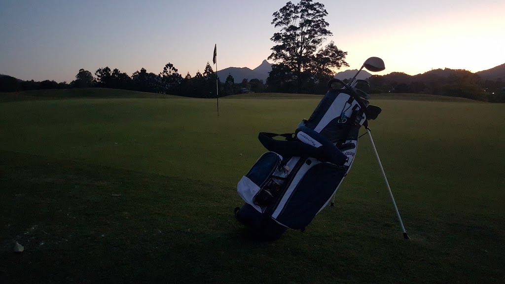 Murwillumbah Golf Club | 233 Byangum Rd, Murwillumbah NSW 2484, Australia | Phone: (02) 6672 1799