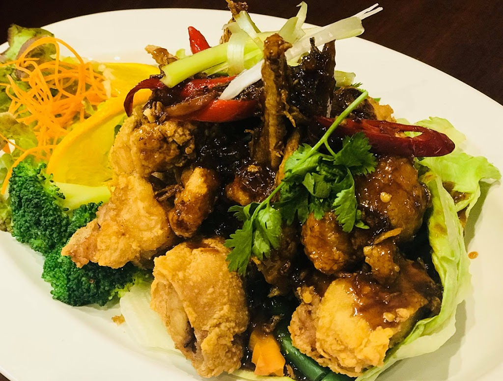 Baan Jai Thai Restaurant | 15 Halpine Dr, Mango Hill QLD 4509, Australia | Phone: (07) 3886 1755