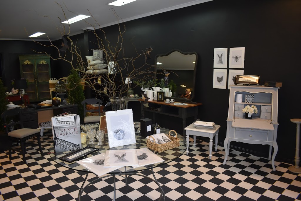 Bespoke on Main | 41 Main St, Lithgow NSW 2790, Australia | Phone: 0407 296 158