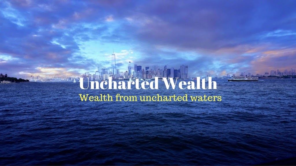 Uncharted Wealth | insurance agency | 18 Kaolin Ct, Blackburn North VIC 3130, Australia | 0438887117 OR +61 438 887 117