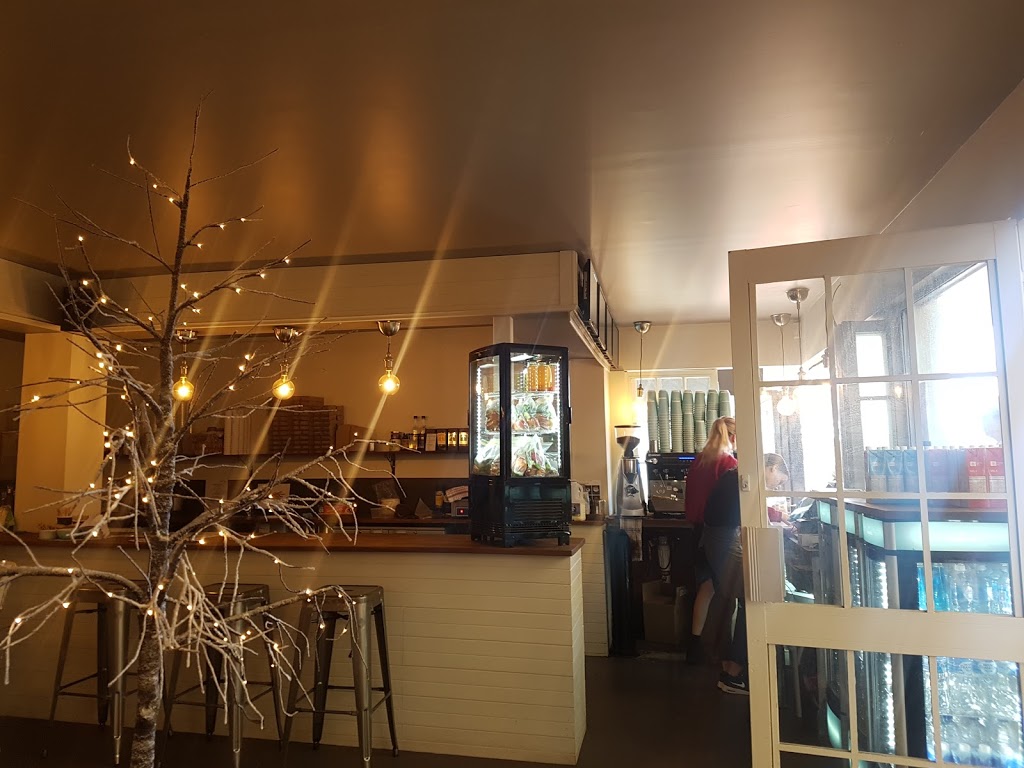 Grafton St Hillarys | cafe | Shop 103, Southside Dr, Hillarys WA 6025, Australia
