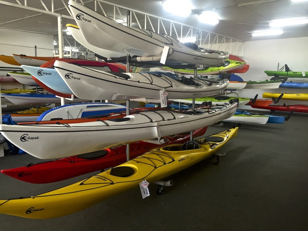 C-Kayak Canberra | 9 Koala Court, 151-155 Gladstone St, Fyshwick ACT 2609, Australia | Phone: (02) 6162 4528