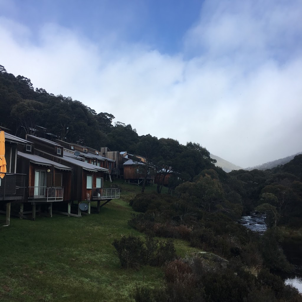 Snowgoose Apartments | lodging | 25 Diggings Terrace, Thredbo NSW 2625, Australia | 0264576415 OR +61 2 6457 6415