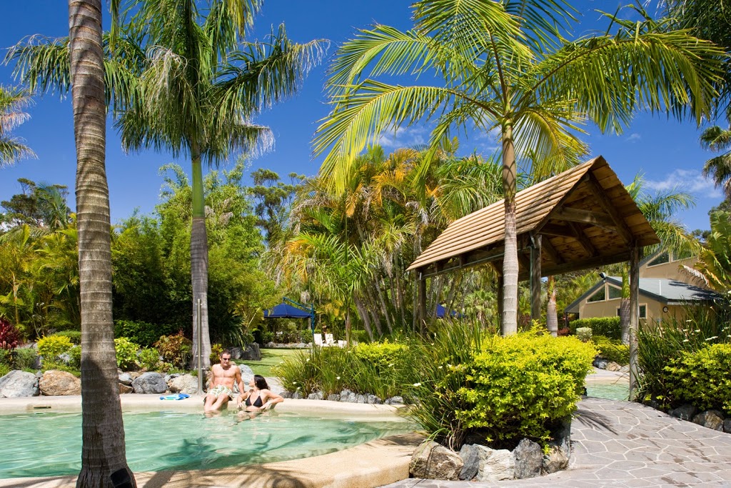 NRMA Darlington Beach Holiday Resort | rv park | 2564 Solitary Islands Way, Arrawarra NSW 2456, Australia | 1800888999 OR +61 1800 888 999