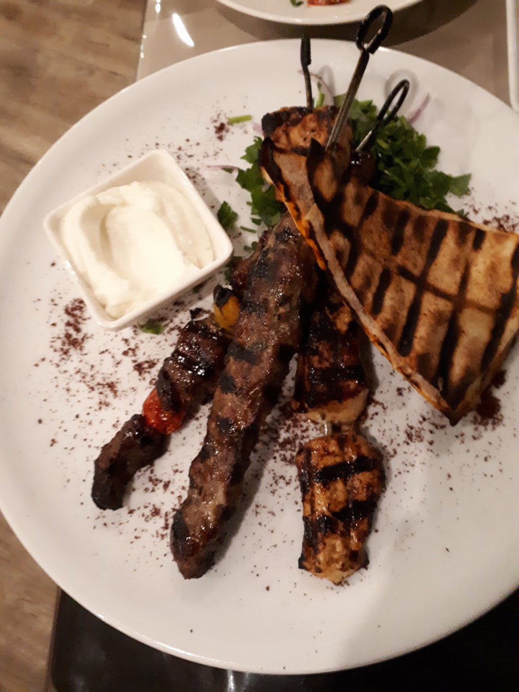Anater Lebanese Restaurant | restaurant | 309/313 Forest Rd, Bexley NSW 2207, Australia | 0280848580 OR +61 2 8084 8580