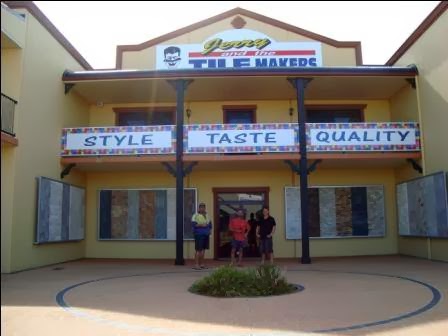 Jerry and the Tilemakers Sunshine Coast | 2/5 Premier Circuit, Sunshine Coast QLD 4575, Australia | Phone: (07) 5437 8582