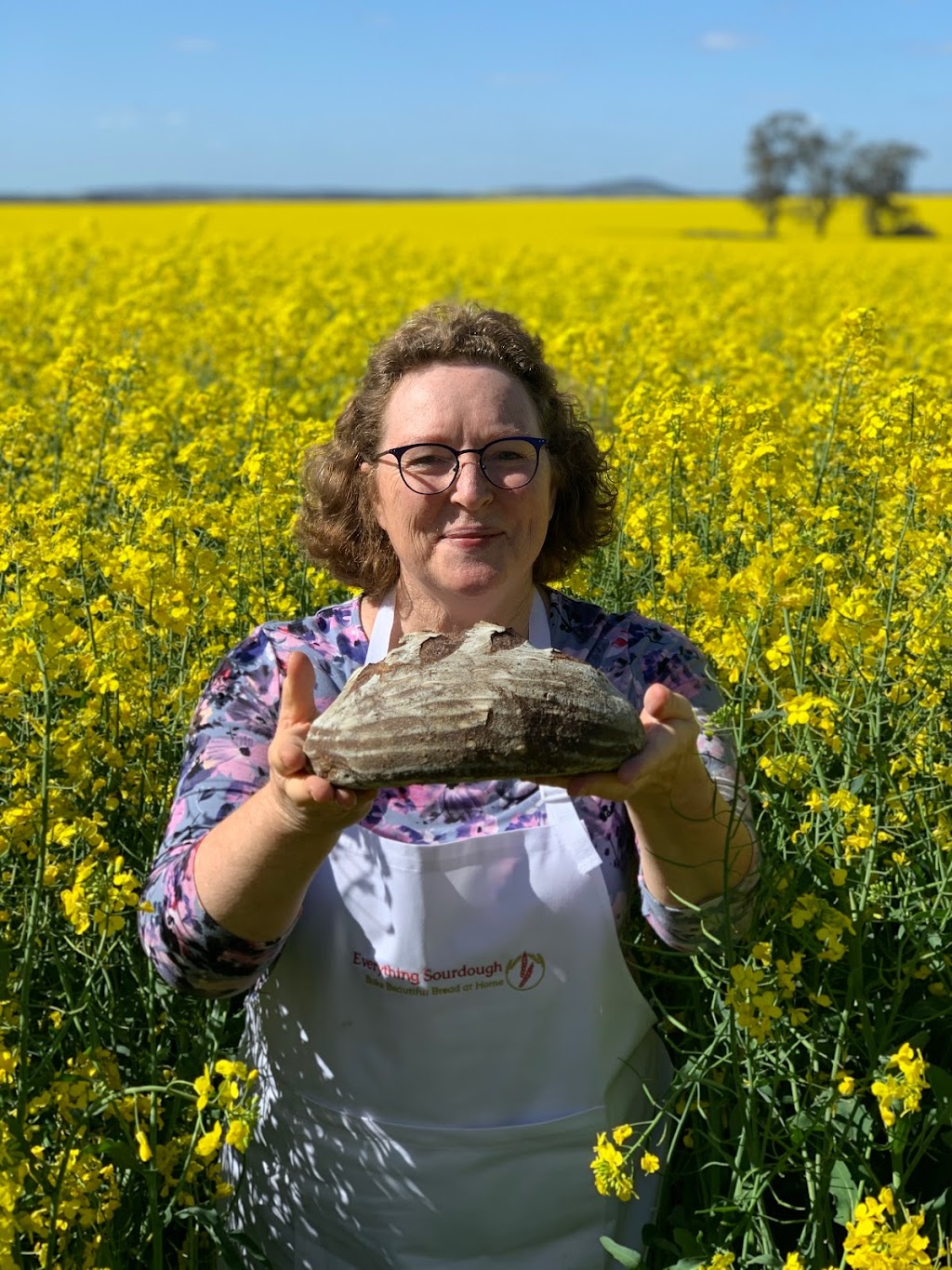 Everything Sourdough | Harris Rd, Donald VIC 3480, Australia | Phone: 0427 333 935