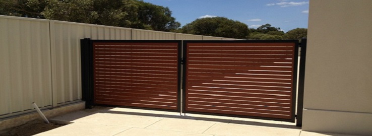 BAYSIDE GATE FRAMES PTY LTD | 7/237 Fleming Rd, Hemmant QLD 4174, Australia | Phone: (07) 3393 9647