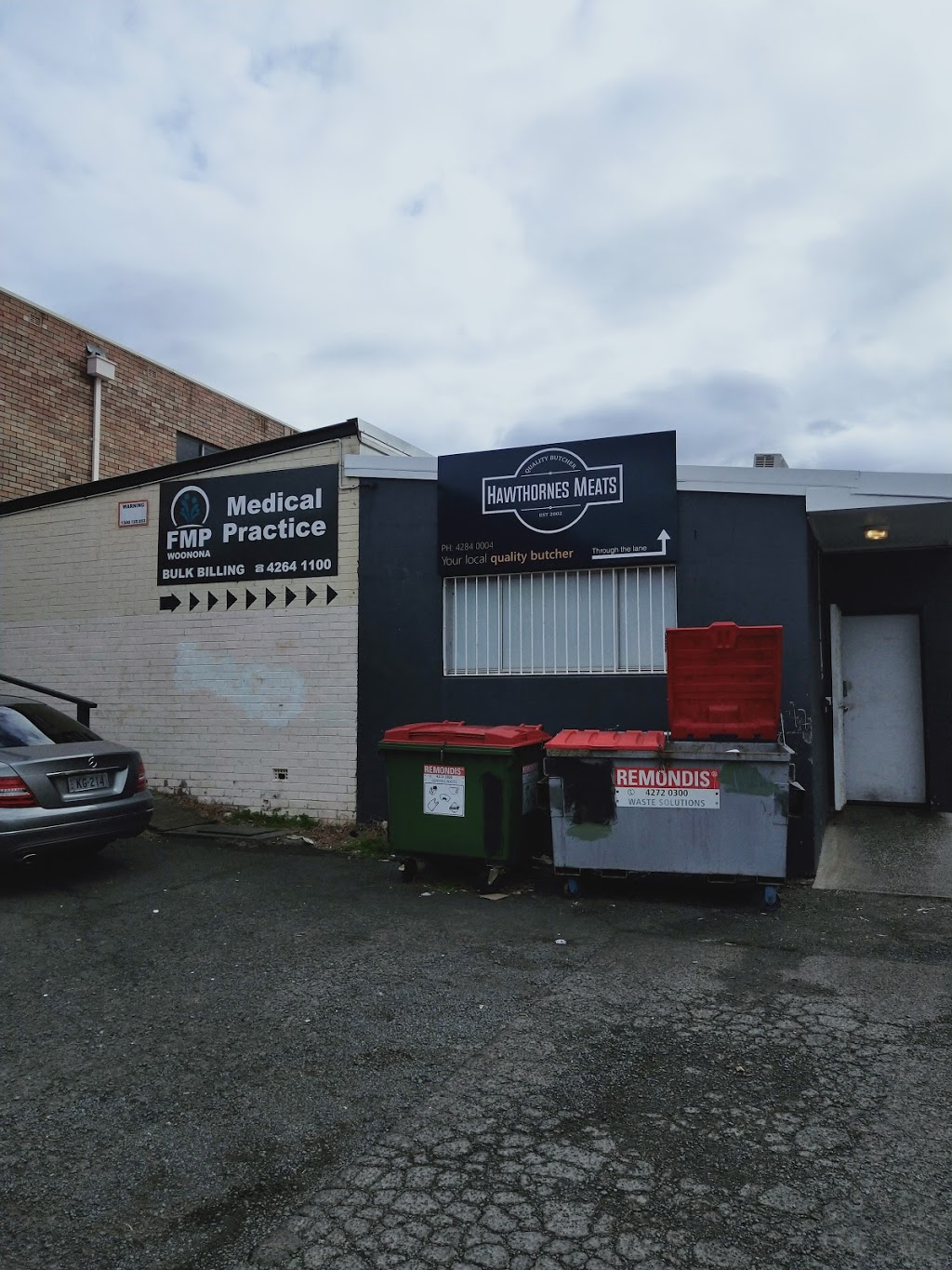 Hawthornes Meats | 1/383 Princes Hwy, Woonona NSW 2517, Australia | Phone: (02) 4284 0004