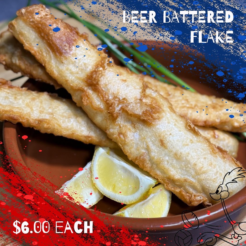 Tally Fish and Chips | Smith St, Tallygaroopna VIC 3634, Australia | Phone: 0493 388 138