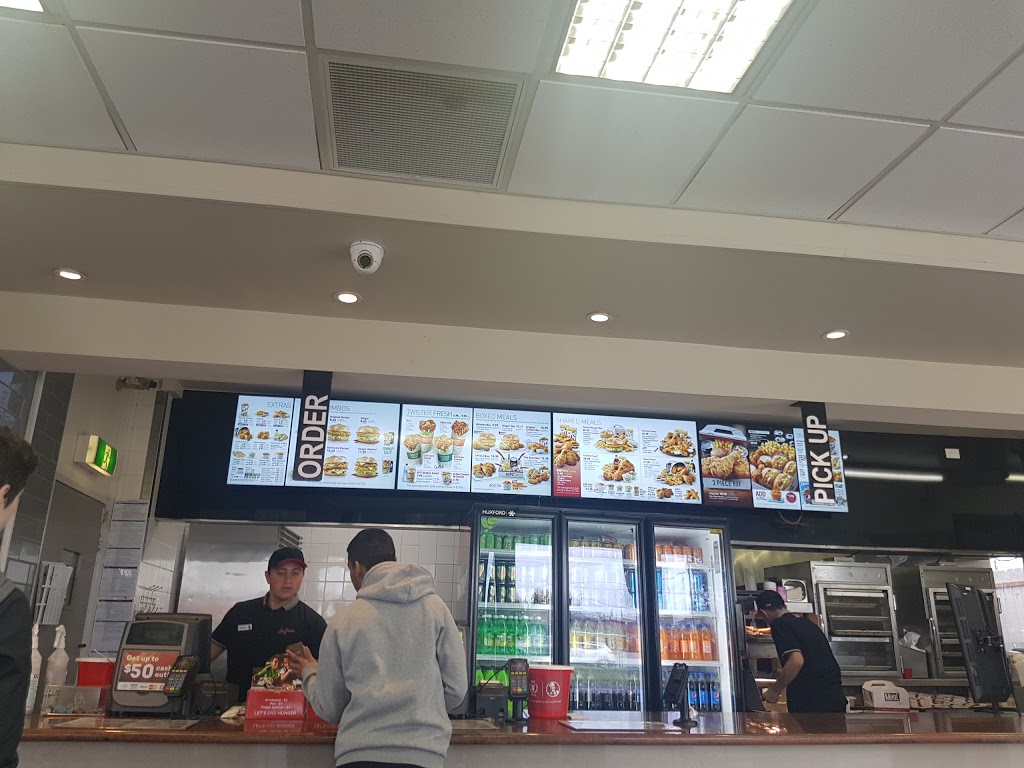 KFC Fawkner | meal takeaway | 1293 Sydney Rd, Fawkner VIC 3060, Australia | 0393595327 OR +61 3 9359 5327