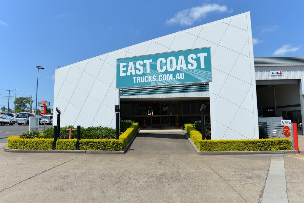 East Coast Truck & Bus Sales | car repair | 1151 Beaudesert Rd, Acacia Ridge QLD 4110, Australia | 0732764744 OR +61 7 3276 4744