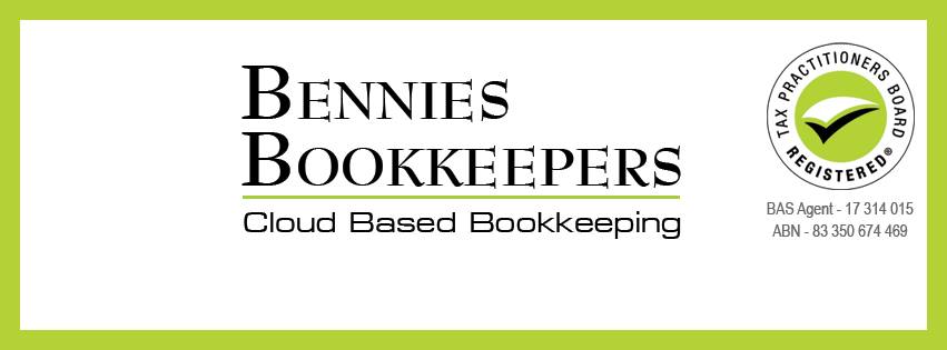 Bennies Bookkeepers | accounting | 6/300 Cottesloe Dr, Mermaid Waters QLD 4218, Australia | 0490903898 OR +61 490 903 898