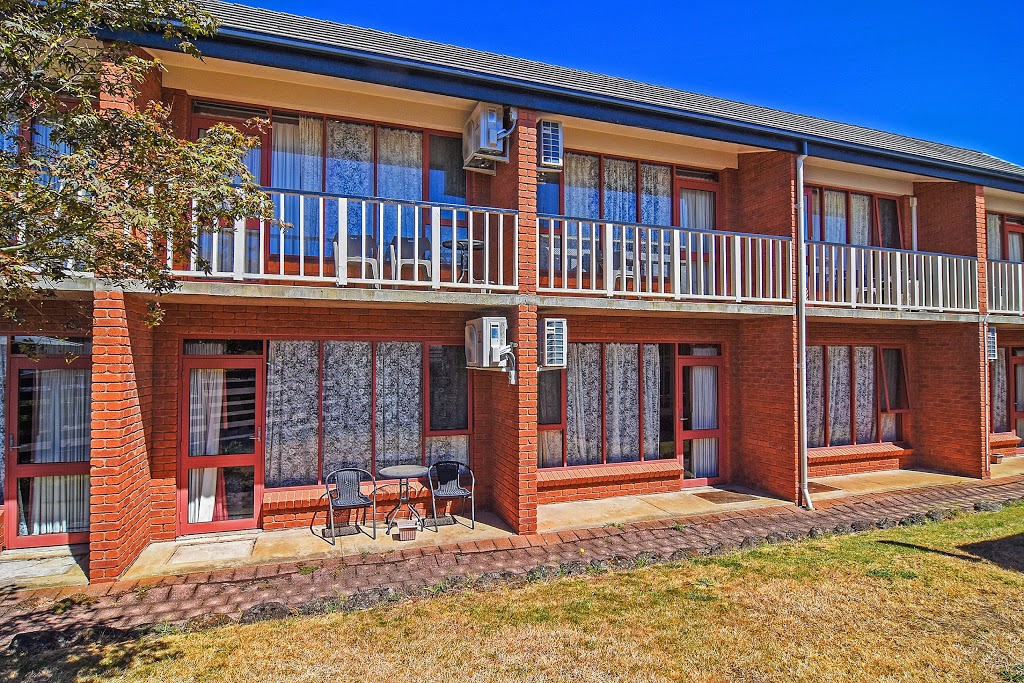 Comfort Inn Main Lead | lodging | 312/316 Main Rd, Ballarat VIC 3350, Australia | 0353317533 OR +61 3 5331 7533