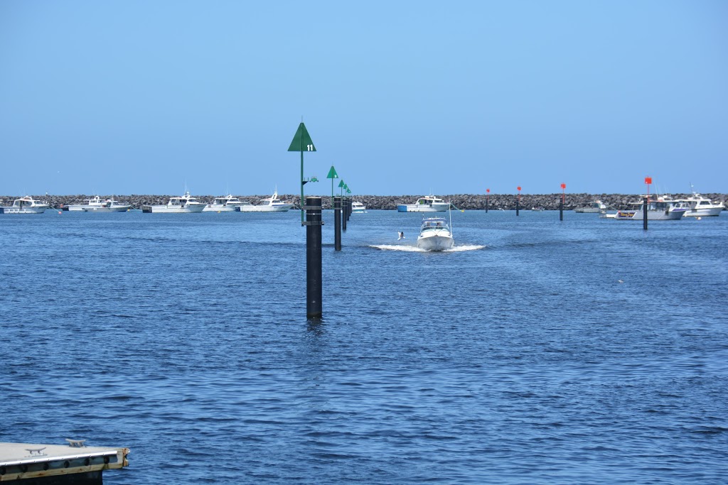 Port MacDonnell Offshore Angling Club | Sea Parade, Port Macdonnell SA 5291, Australia | Phone: 0419 866 670