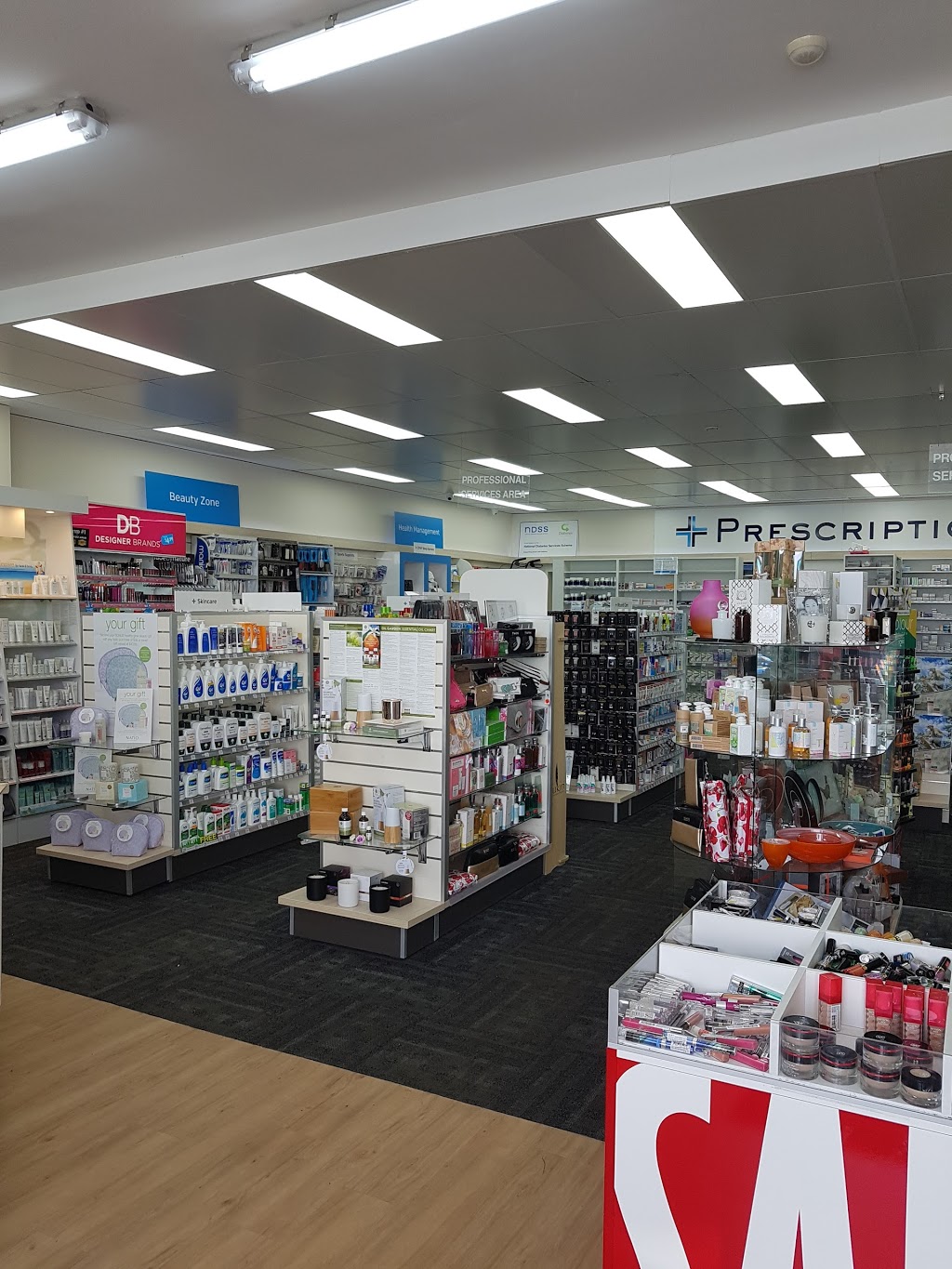 Belgrave Community Pharmacy | 1639 Burwood Hwy, Belgrave VIC 3160, Australia | Phone: (03) 9754 2001