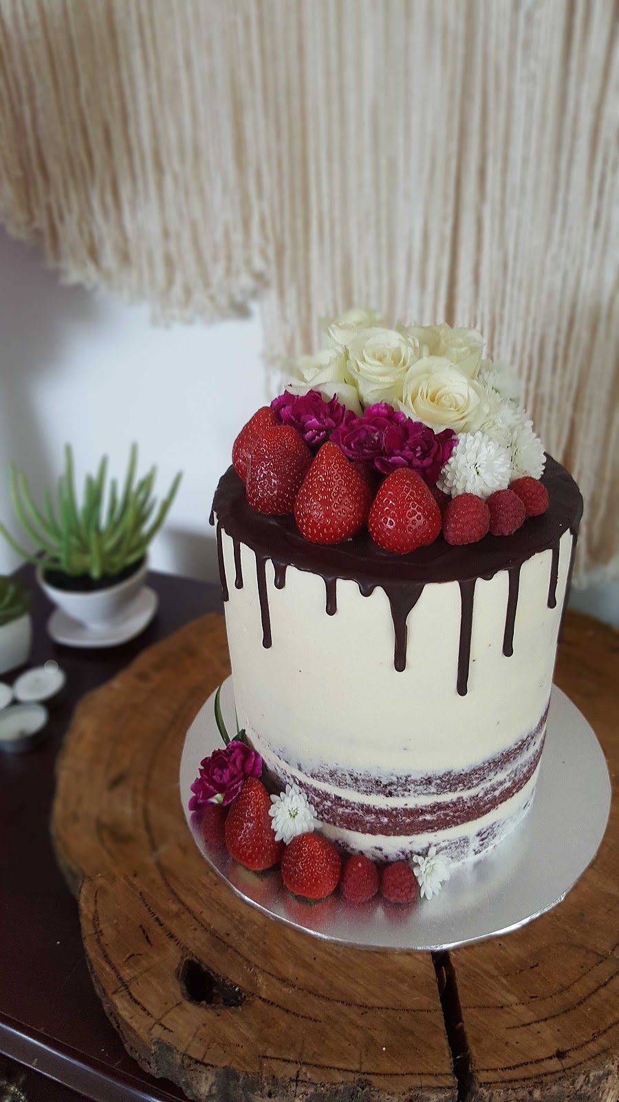 Custom Cakes by Tina Ayer | Melbourne, 6 Santorini Ct, Mount Martha VIC 3934, Australia | Phone: 0418 334 510