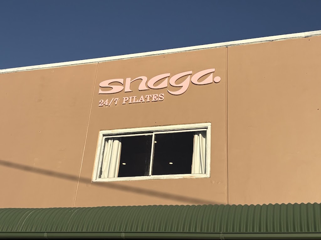Snaga Studio | 1640 Camden Valley Wy, Leppington NSW 2179, Australia | Phone: 0405 448 009