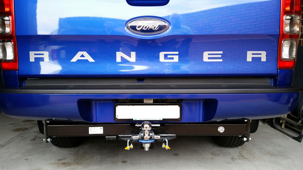 Advanced Towbars | 3545 Ballarto Rd, Bayles VIC 3981, Australia | Phone: 1300 991 702