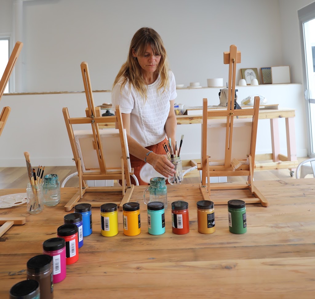 Artisan Tribe Studio | Unit 14/21 Morton St, Chinderah NSW 2487, Australia | Phone: 0404 407 535