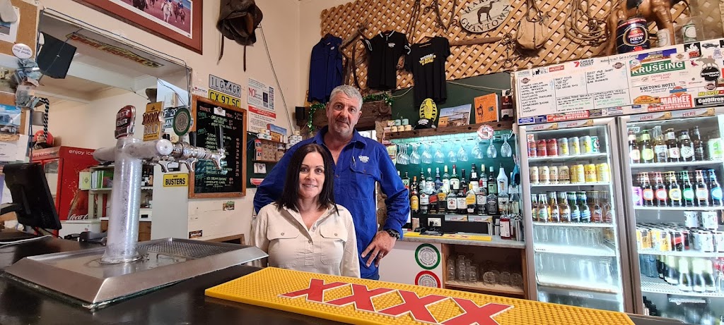 Marree Hotel | Marree Hotel, Lot 200 Railway Terrace S, Marree SA 5733, Australia | Phone: (08) 8675 8344