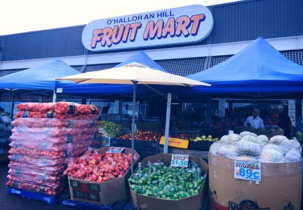 OHalloran Hill Fruit Market | store | 93 Main S Rd, OHalloran Hill SA 5158, Australia | 0883811892 OR +61 8 8381 1892