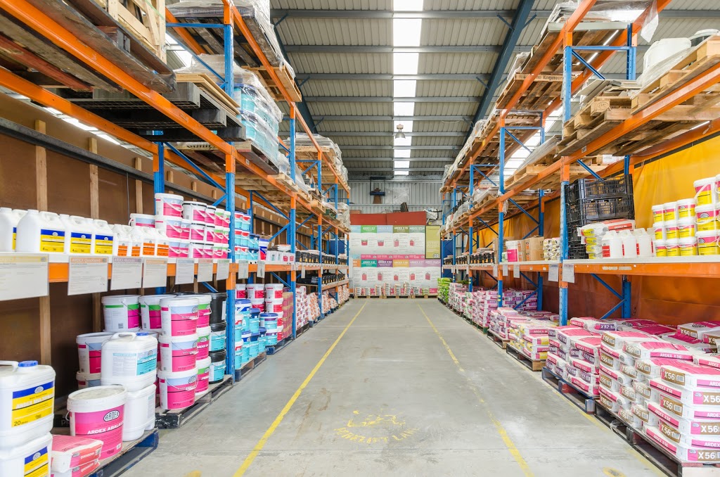 Tile Warehouse | storage | 6/321 Hillsborough Rd, Warners Bay NSW 2282, Australia | 0249566929 OR +61 2 4956 6929
