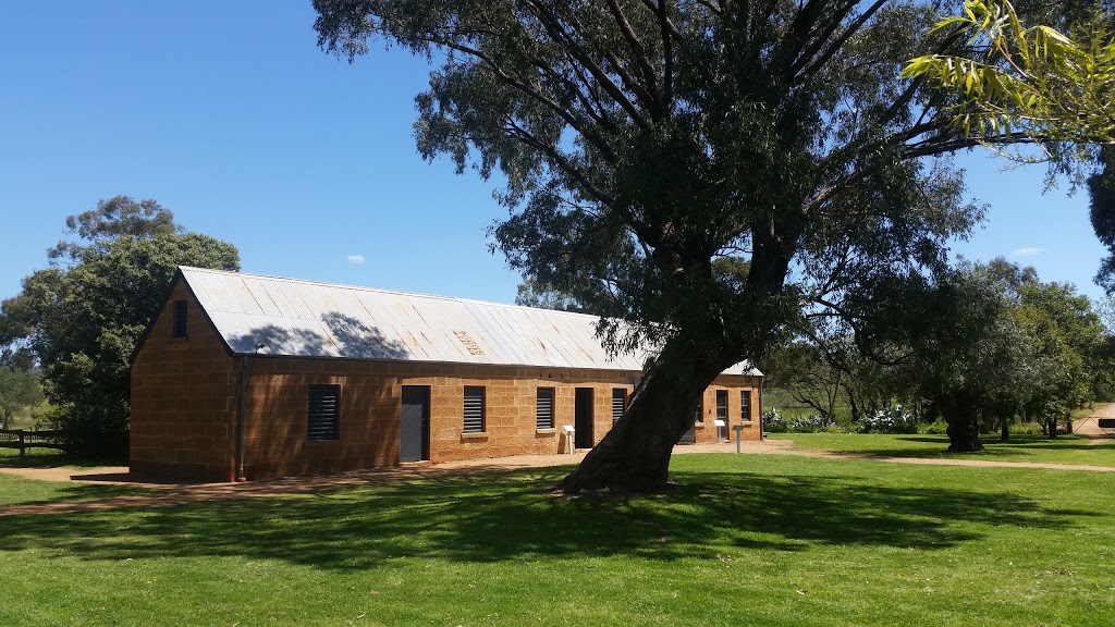 Dundullimal Homestead | cafe | 23L Obley Rd, Dubbo NSW 2830, Australia | 0268849984 OR +61 2 6884 9984