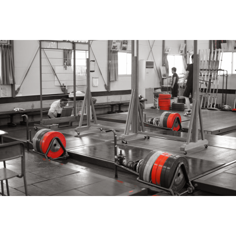 R.A.W. Personal Training | 3 Aristoc Rd, Glen Waverley VIC 3150, Australia | Phone: 0431 193 784