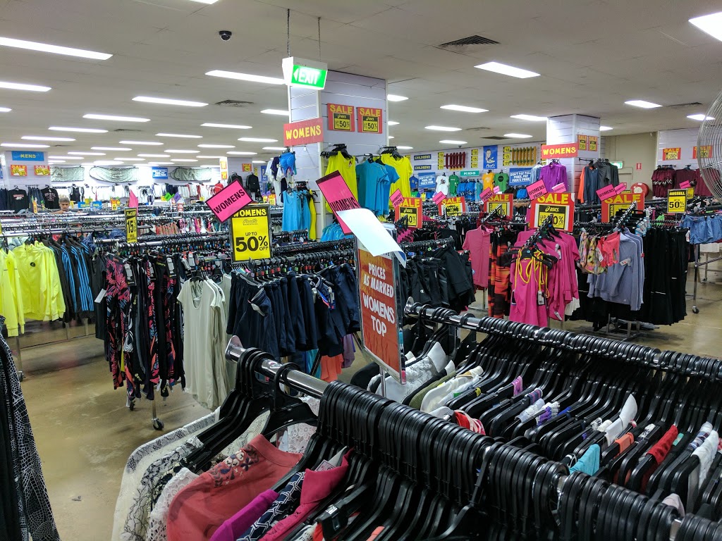 Homemaker Prospect | shopping mall | 19 Stoddart Rd, Prospect NSW 2148, Australia | 0296884655 OR +61 2 9688 4655