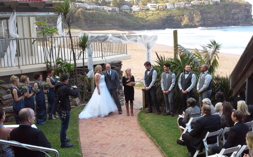 Melinda Frowde - Marriage Celebrant |  | Whale Beach Rd, Avalon Beach NSW 2017, Australia | 0433465448 OR +61 433 465 448