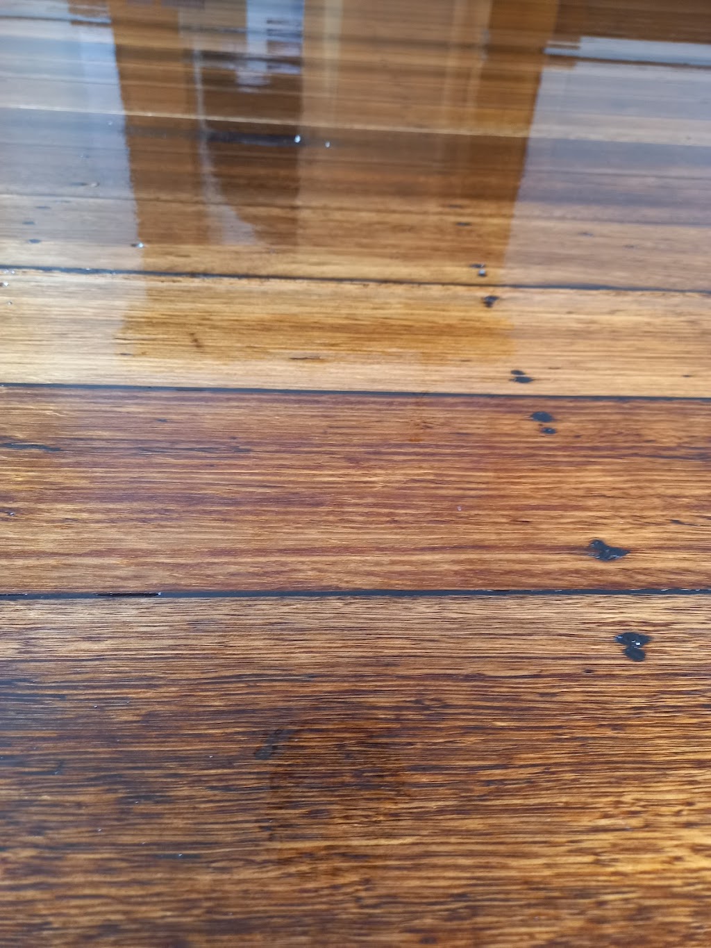Southern floor sanding | 1390 Boyer Rd, Boyer TAS 7140, Australia | Phone: 0407 743 536