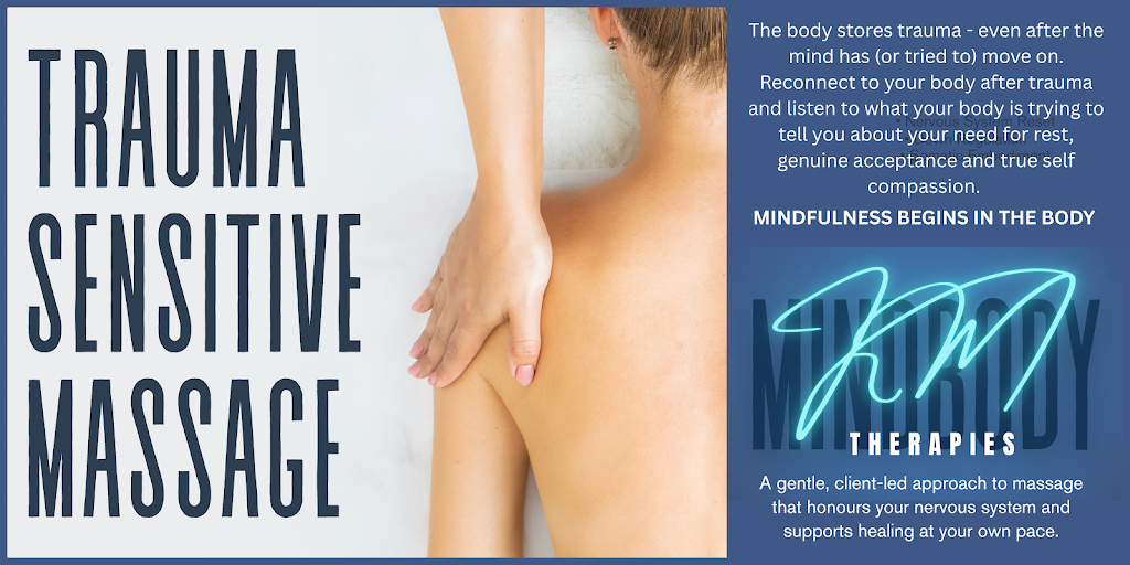 KM MindBody Therapies | 40 Lewin St, Inverell NSW 2360, Australia | Phone: 0427 470 131