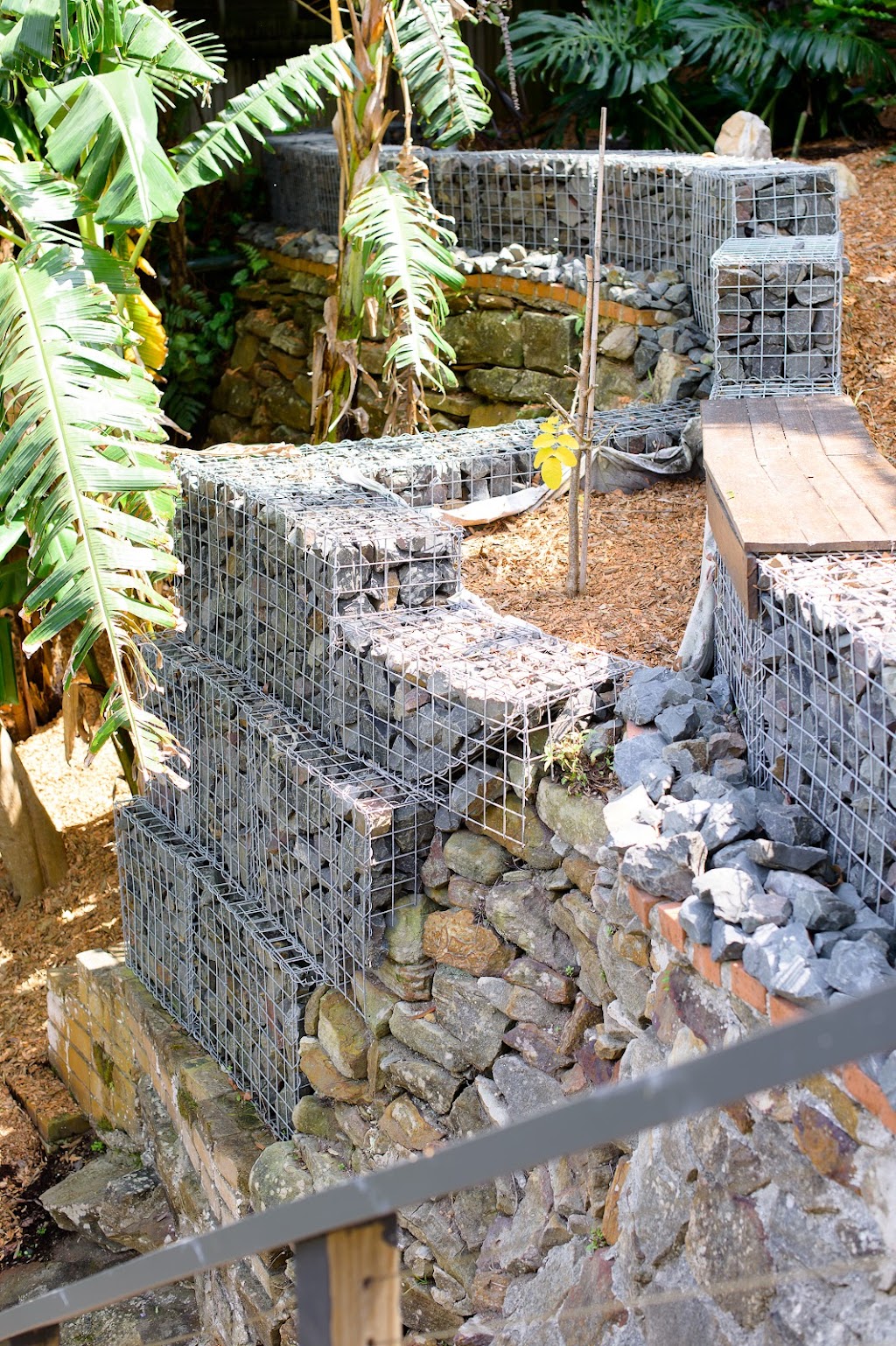 NJH Landscape Consulting | 26 Maple St, Lugarno NSW 2210, Australia | Phone: 0418 690 904