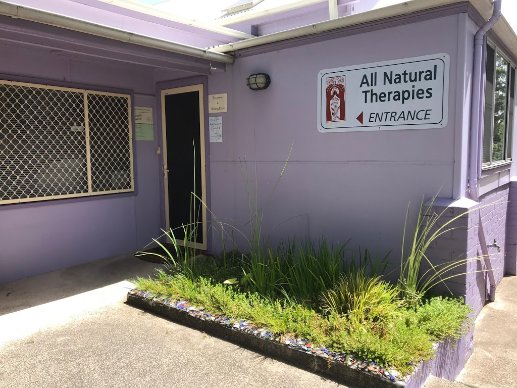 All Natural Therapies | 61-63 Railway St, Corrimal NSW 2518, Australia | Phone: (02) 4285 3167