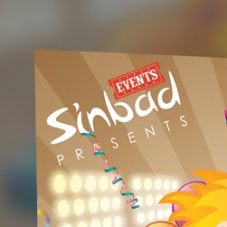 Sinbad Events | store | 20 Lygon St, Brunswick East VIC 3057, Australia | 0393804947 OR +61 3 9380 4947