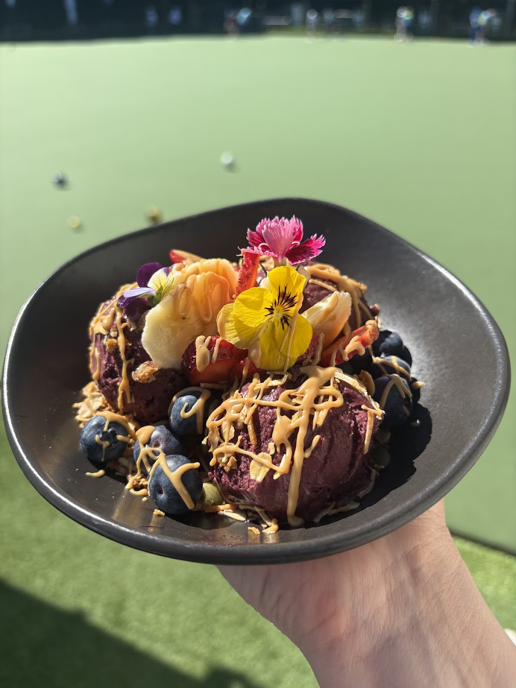 Green One Cafe | 60 Ocean Parade, Coffs Harbour NSW 2450, Australia | Phone: (02) 6652 3622