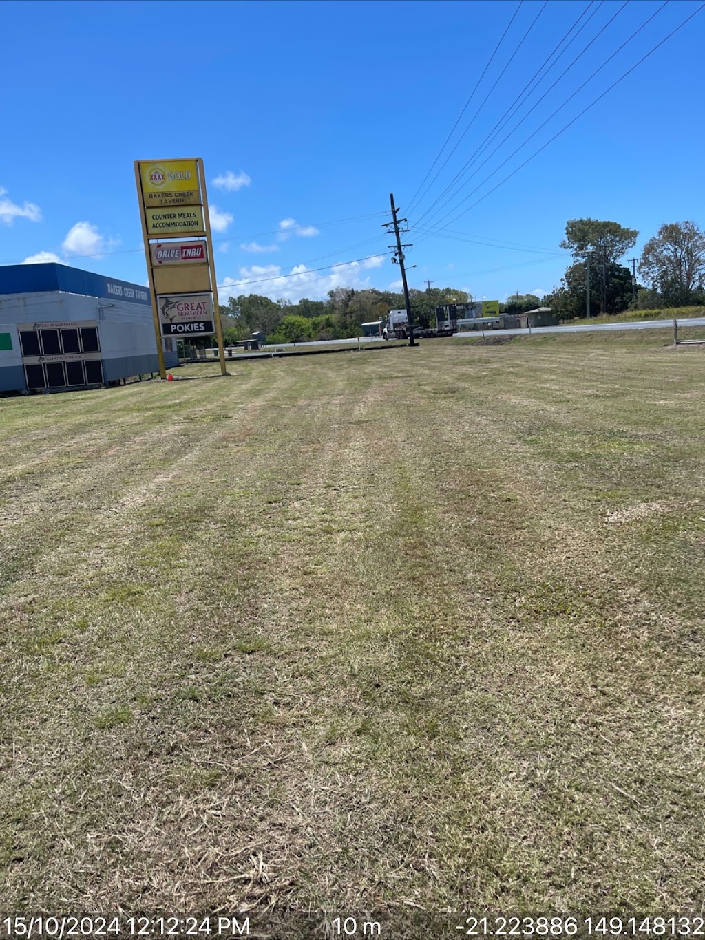 Just Simplicity Property Maintenance | 145 Glenella Richmond Rd, Mackay QLD 4740, Australia | Phone: 0455 442 552