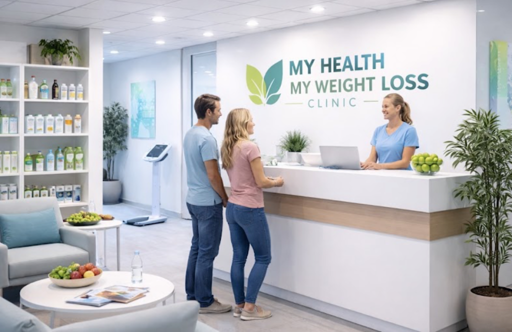 MyHealth Clinic | 54 Eton Ave, Traralgon VIC 3844, Australia | Phone: 0469 878 445