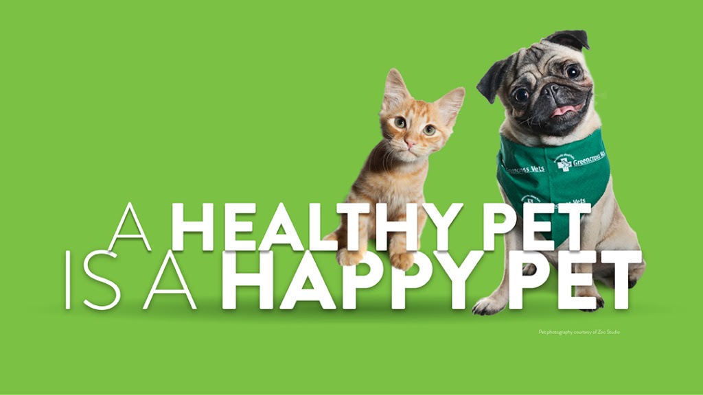 Greencross Vets Point Cook | veterinary care | 71 Point Cook Rd, Seabrook VIC 3028, Australia | 0399311133 OR +61 3 9931 1133