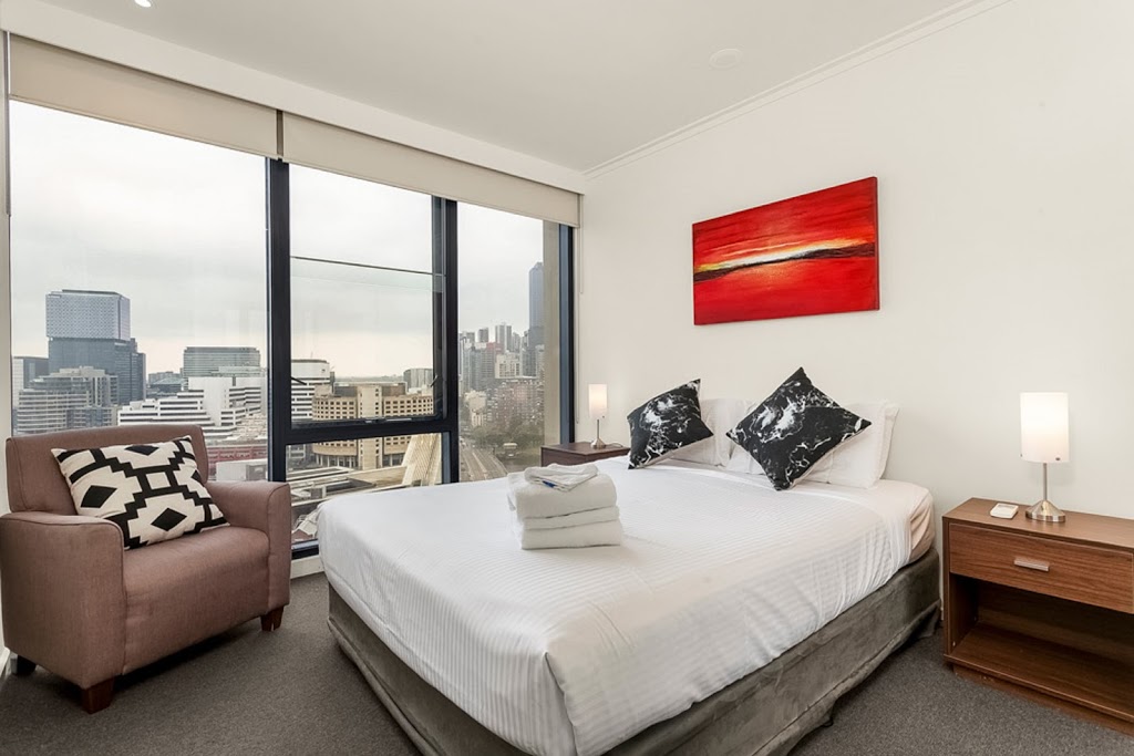 Melbourne Holiday Apartments Vue Grande | lodging | 63 Whiteman St, Southbank VIC 3006, Australia | 1800934935 OR +61 1800 934 935