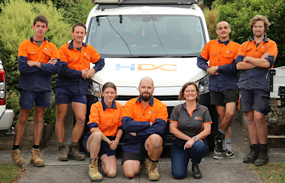 HDC Electrical and Solar | 6/10 Nester Rd, Woori Yallock VIC 3139, Australia | Phone: 1300 948 545