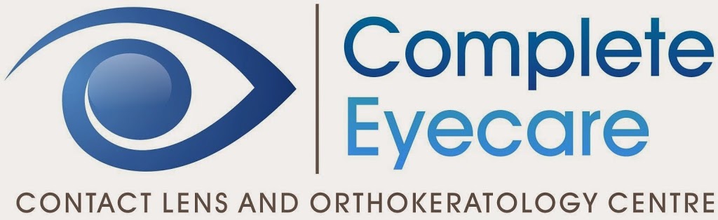 Complete Eyecare & Contact Lens Centre | store | 423 Hawthorn Rd, Caulfield South VIC 3162, Australia | 0395284333 OR +61 3 9528 4333