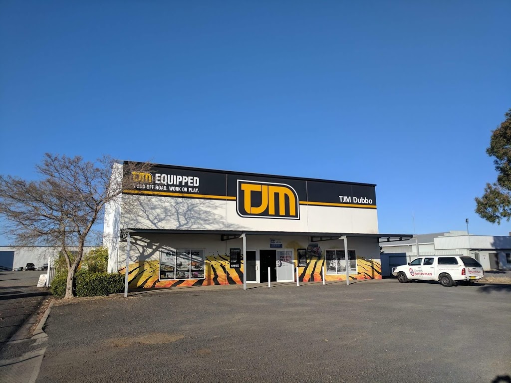 Scotts Parts Plus | car repair | 69 River St, Dubbo NSW 2830, Australia | 0268821111 OR +61 2 6882 1111