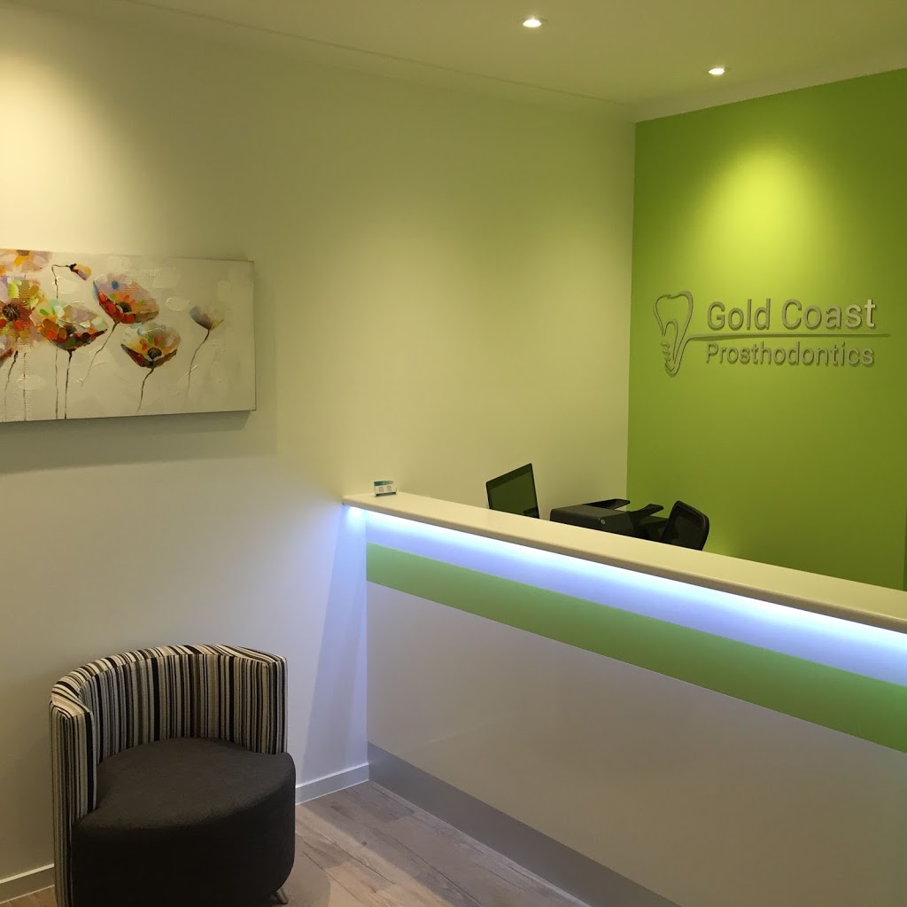 Gold Coast Prosthodontics | dentist | Suite 6, 1st floor/419 Golden Four Dr, Tugun QLD 4224, Australia | 0755982805 OR +61 7 5598 2805