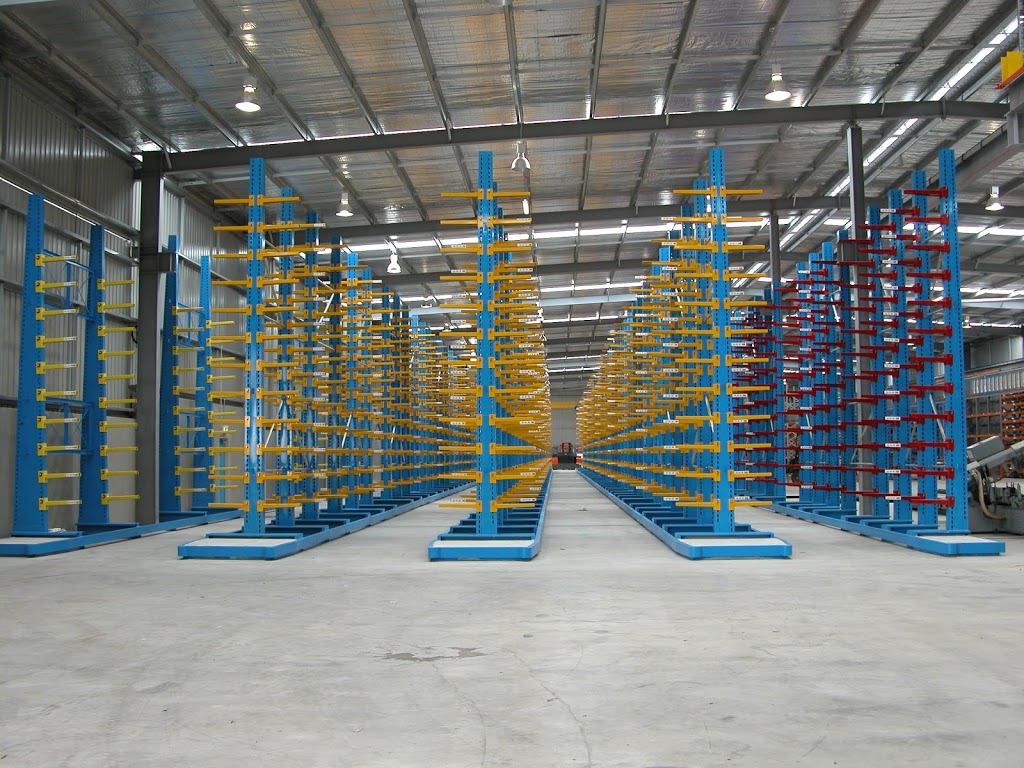 Colby Storage Solutions Central | storage | 27 Ash Rd, Prestons NSW 2170, Australia | 0297317999 OR +61 2 9731 7999